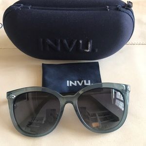 ***FINAL WEEKS***Invu Europa Polarized Sunglasses